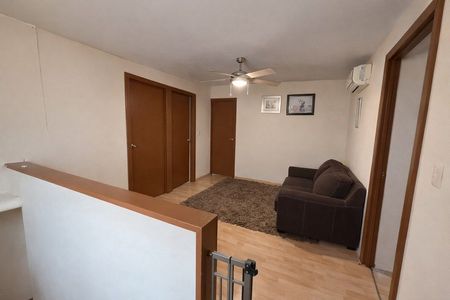 EQUIPPED RESIDENCE IN CERRADAS DE ANÁHUAC | 203m² | FACING LINEAR PARK