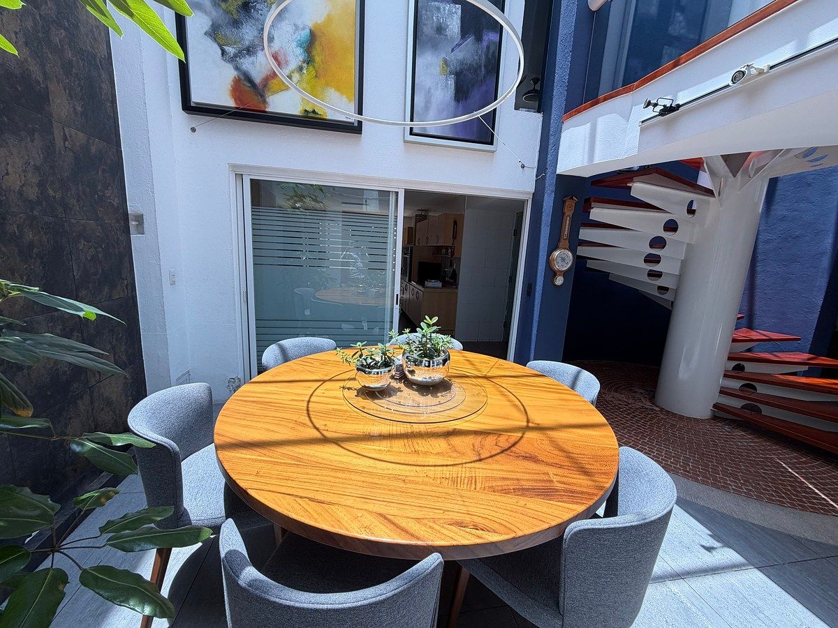 Casa em Bosques de Tetlameya, Coyoacán, foto 11 de 27