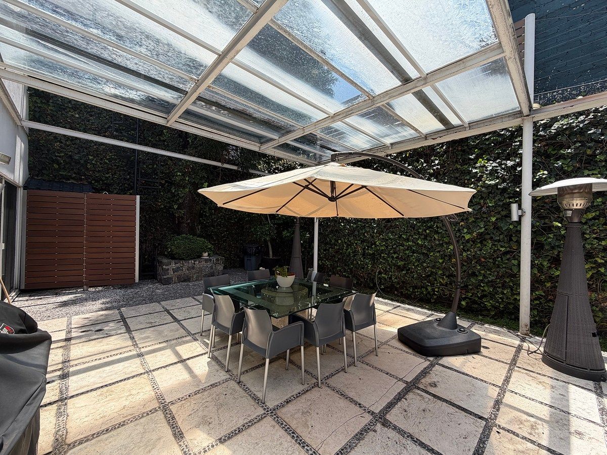 Casa em Bosques de Tetlameya, Coyoacán, foto 15 de 27