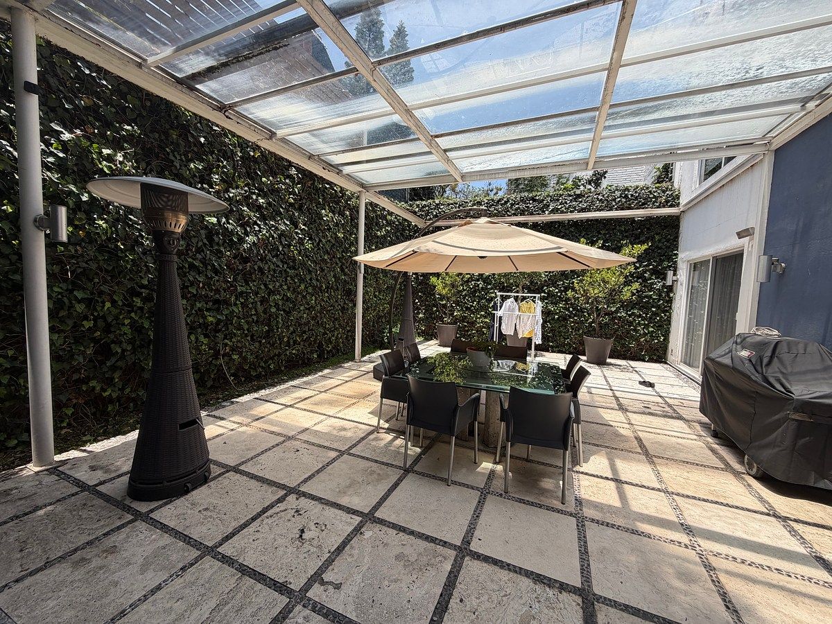 Casa em Bosques de Tetlameya, Coyoacán, foto 16 de 27