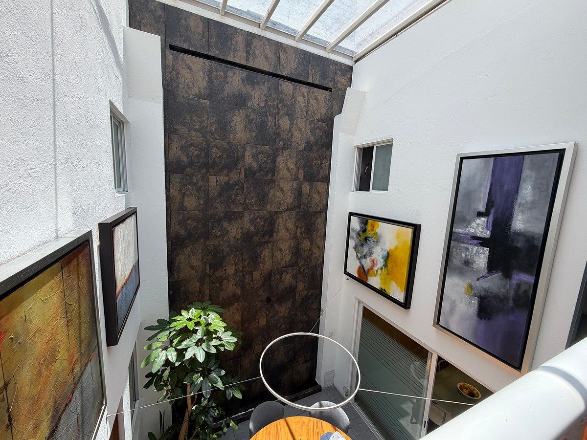 Casa em Bosques de Tetlameya, Coyoacán, foto 27 de 27