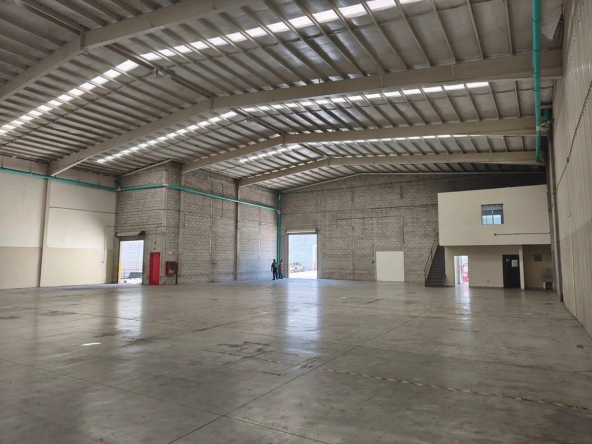 Bodega comercial en Baja Maq. El Águila, Tijuana, foto 2 de 10