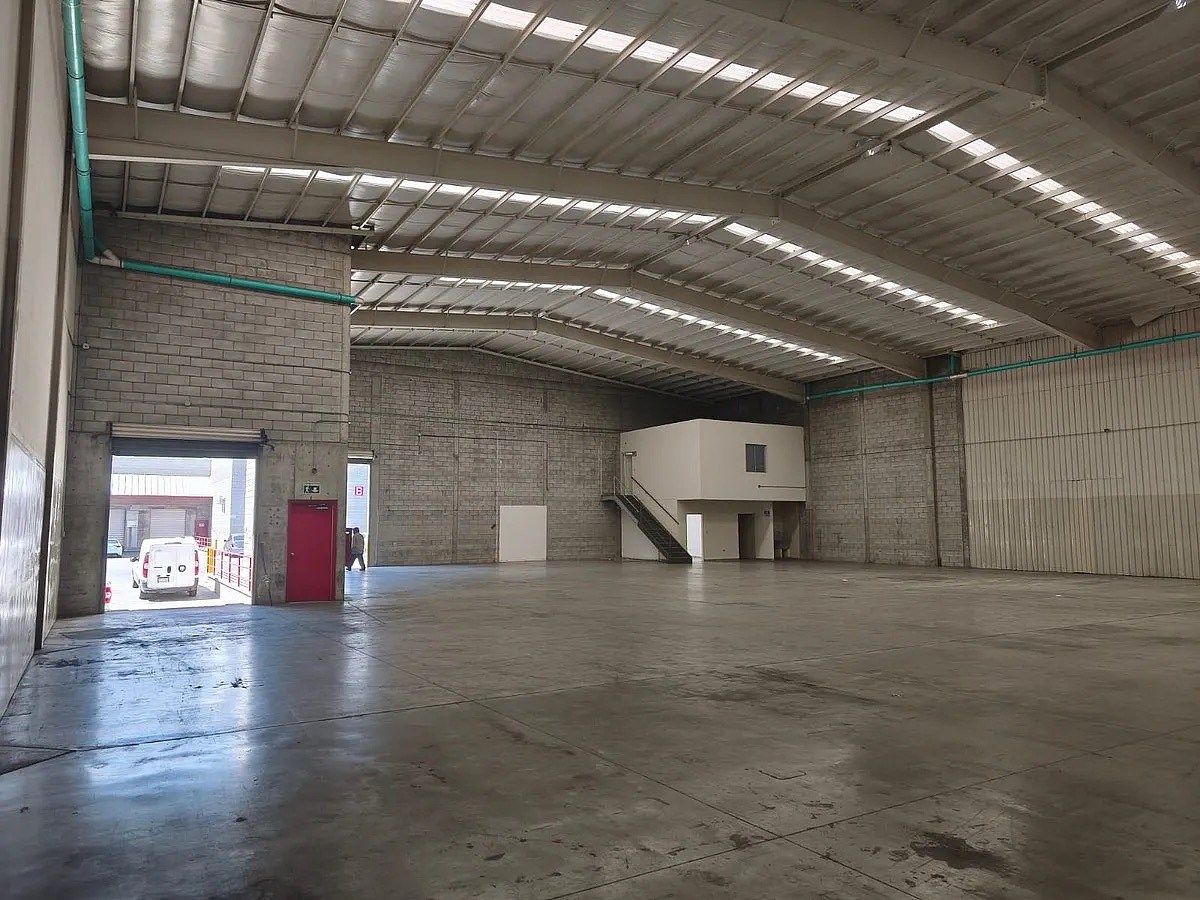 Bodega comercial en Baja Maq. El Águila, Tijuana, foto 3 de 10