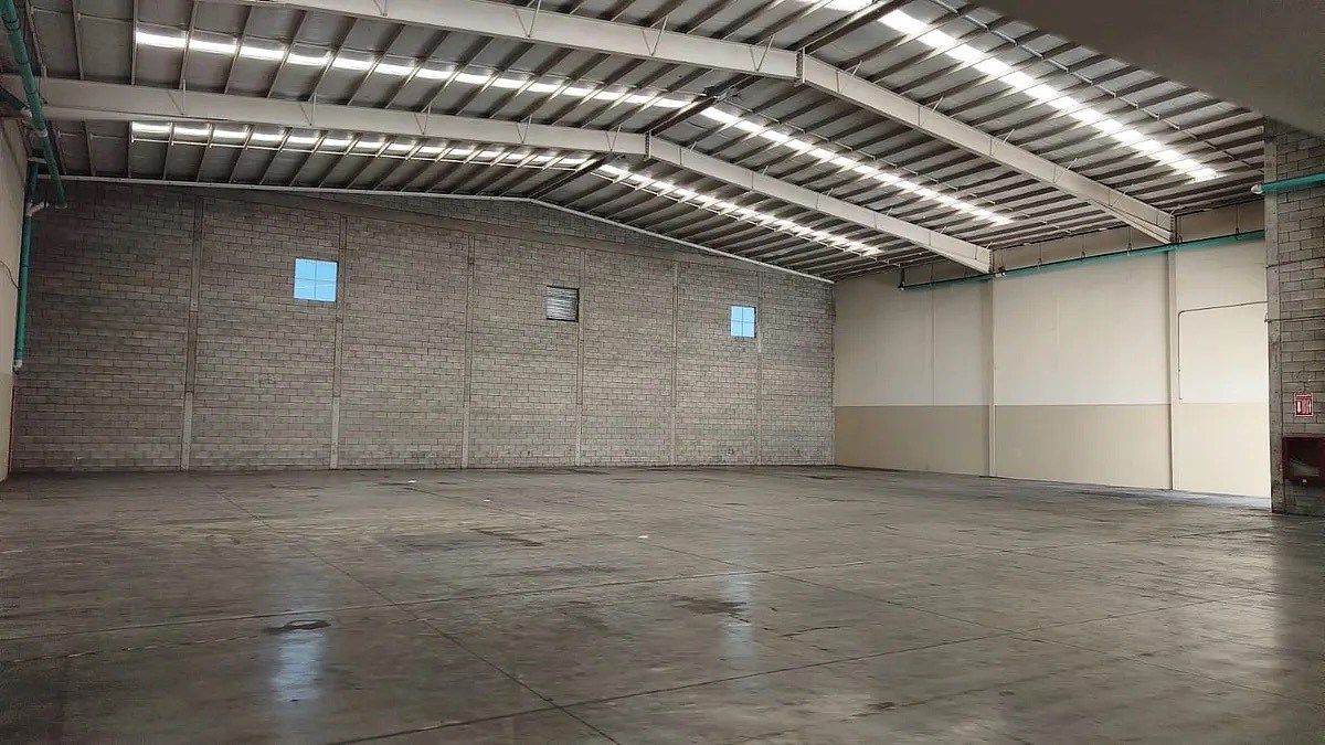Bodega comercial en Baja Maq. El Águila, Tijuana, foto 4 de 10