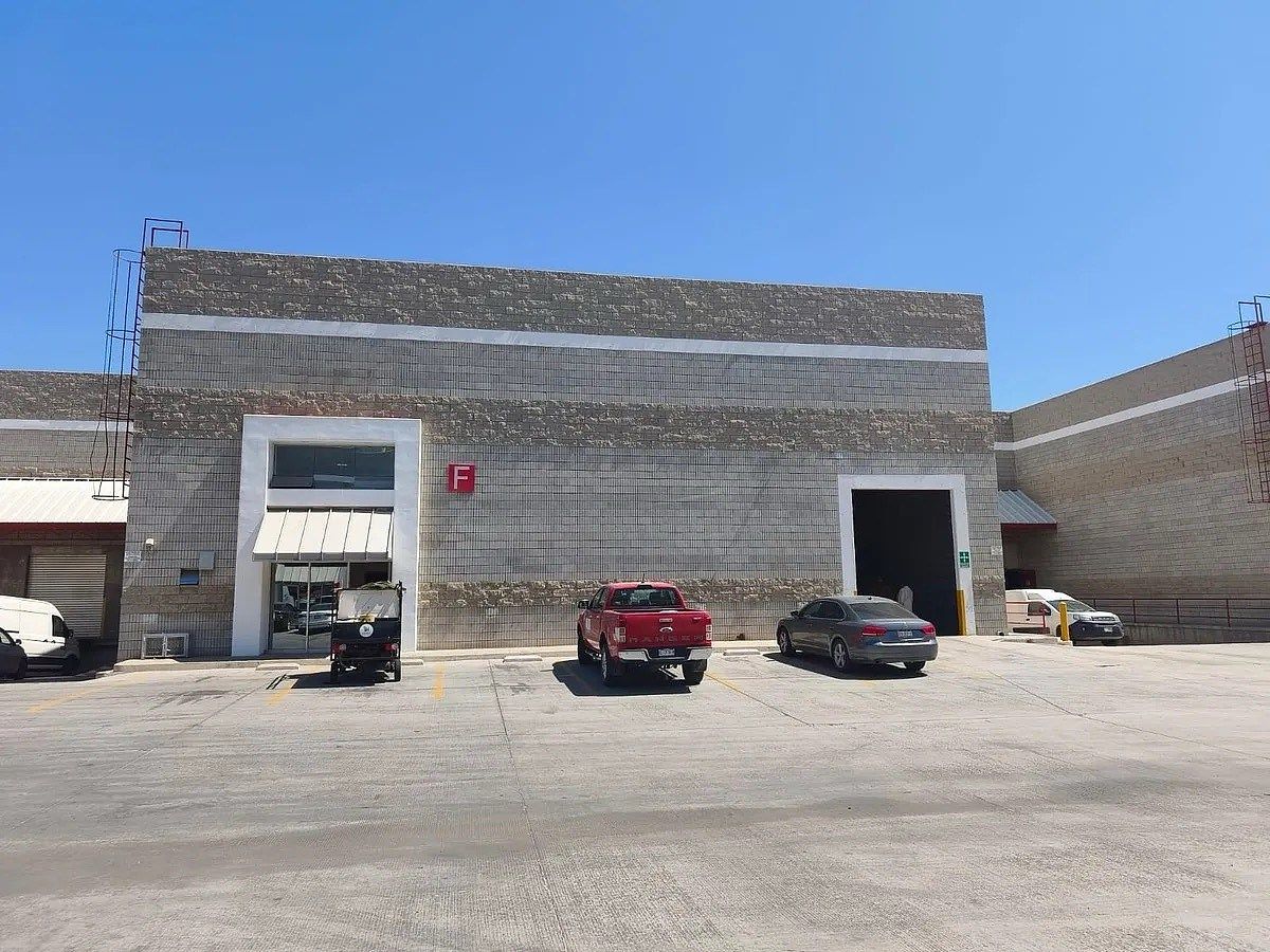 Bodega comercial en Baja Maq. El Águila, Tijuana, foto 5 de 10