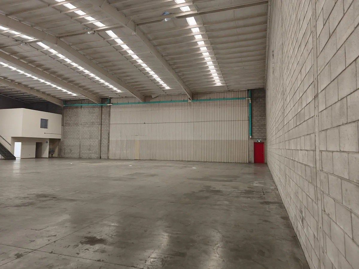 Bodega comercial en Baja Maq. El Águila, Tijuana, foto 6 de 10