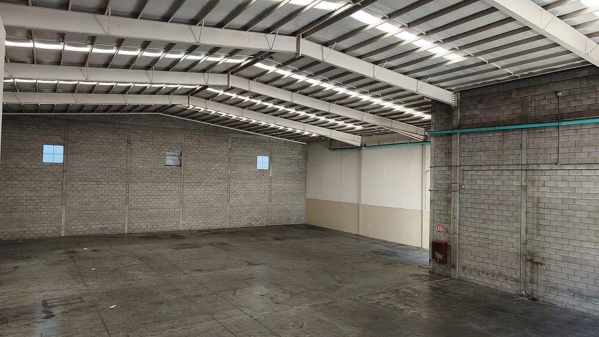 Bodega comercial en Baja Maq. El Águila, Tijuana, foto 7 de 10