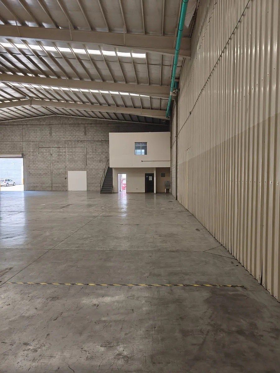 Bodega comercial en Baja Maq. El Águila, Tijuana, foto 10 de 10