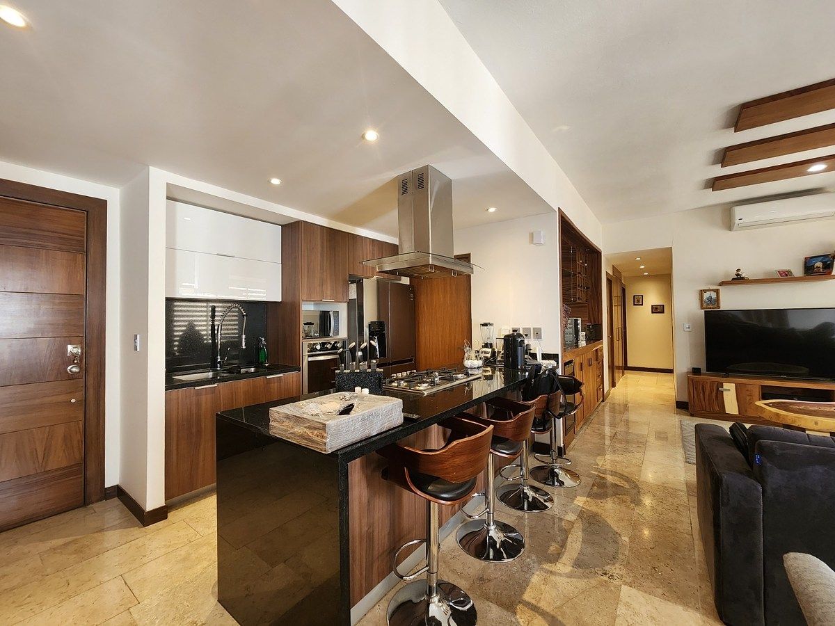 Apartamento em Camino Real, Zapopan, foto 4 de 15