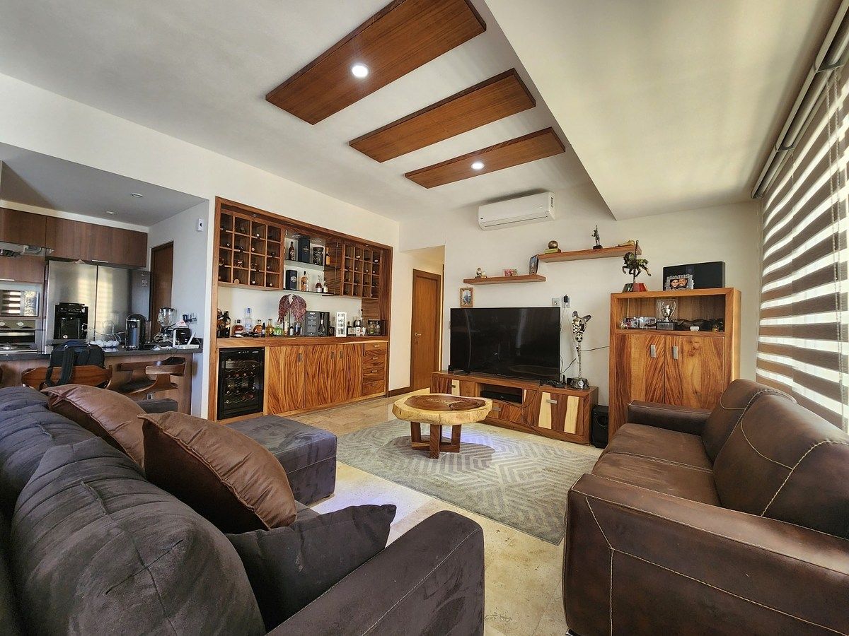 Apartamento em Camino Real, Zapopan, foto 2 de 15