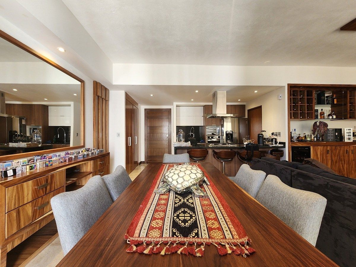 Apartamento em Camino Real, Zapopan, foto 6 de 15