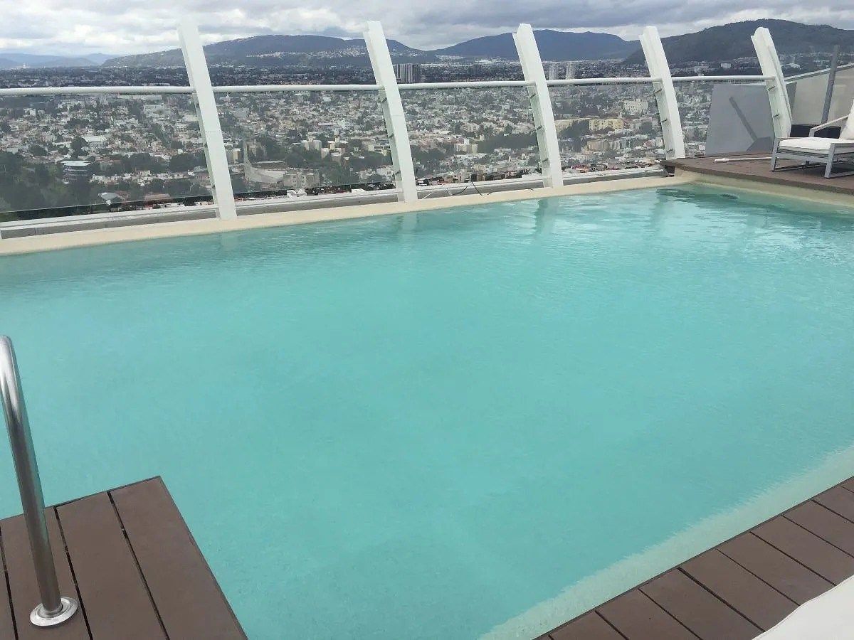 Apartamento em Camino Real, Zapopan, foto 15 de 15