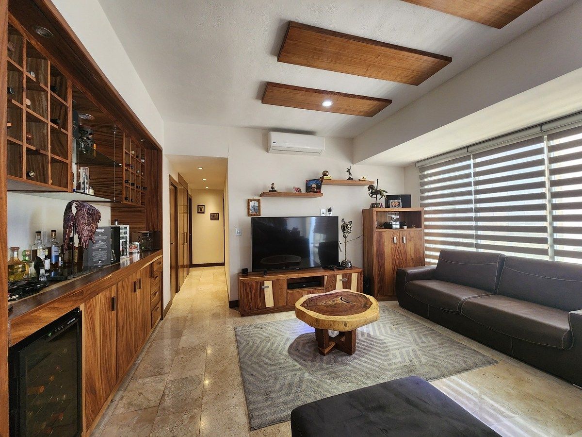 Apartamento em Camino Real, Zapopan, foto 3 de 15