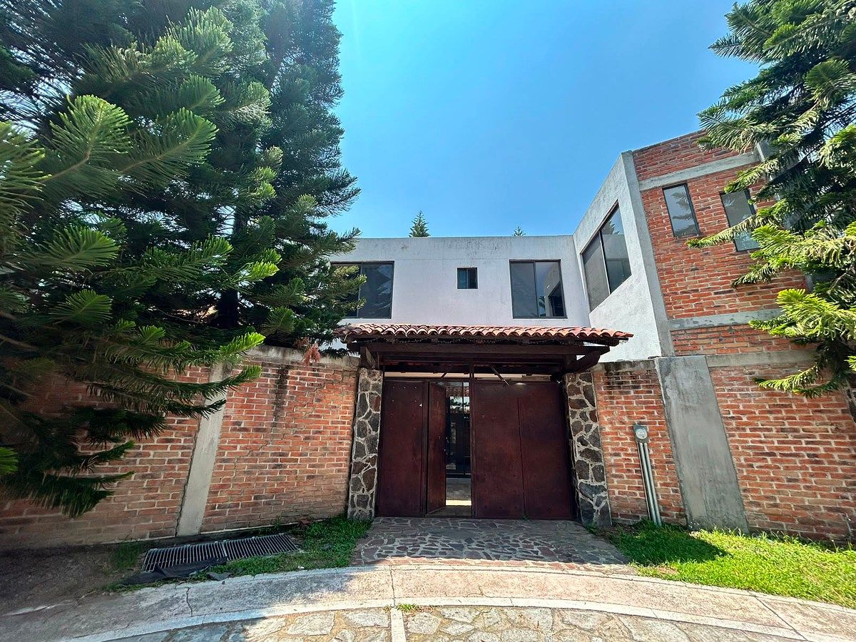 Casa para Alugar | Sendero de las Moras, Tlajomulco, foto 1 de 26