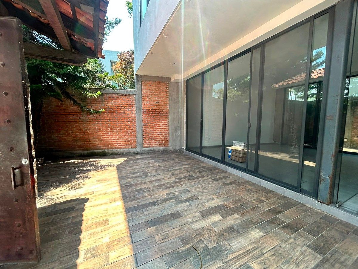 Casa em Sendero las Moras, Tlajomulco de Zúñiga, foto 4 de 26