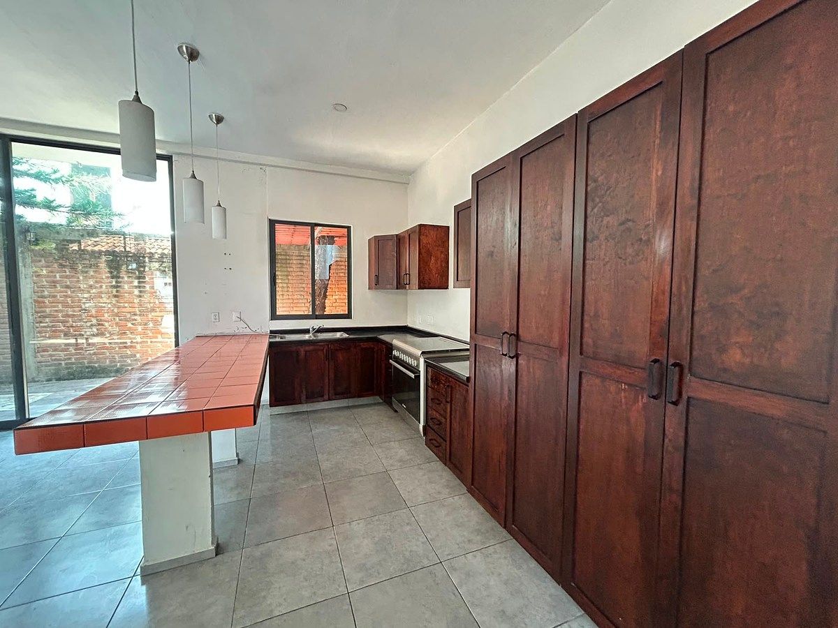Casa em Sendero las Moras, Tlajomulco de Zúñiga, foto 8 de 26