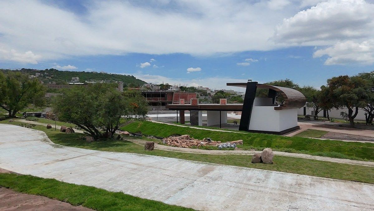 Apartamento em Fray Junípero Serra, Querétaro, foto 5 de 16