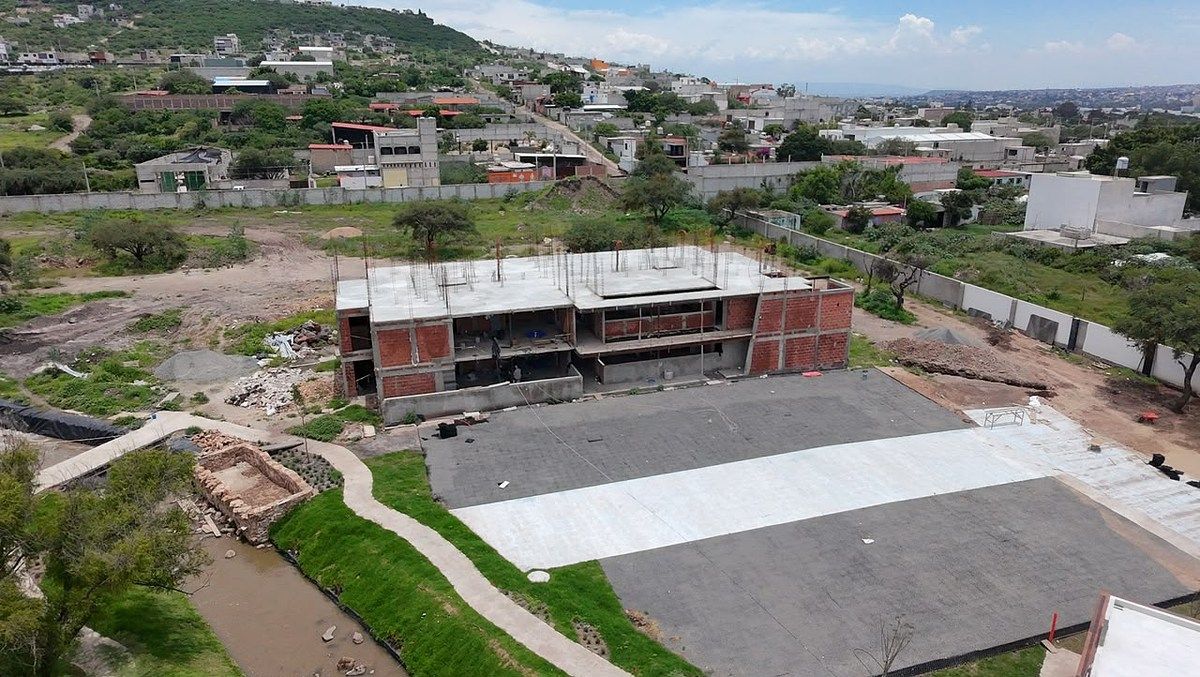 Apartamento em Fray Junípero Serra, Querétaro, foto 7 de 16