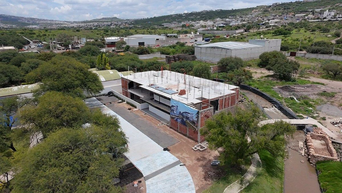 Apartamento em Fray Junípero Serra, Querétaro, foto 14 de 16