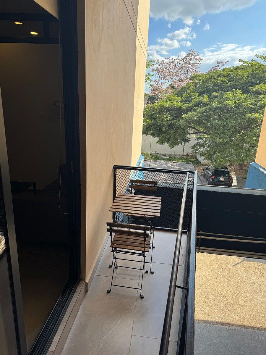 Departamento en Montebello, Mérida, foto 12 de 15