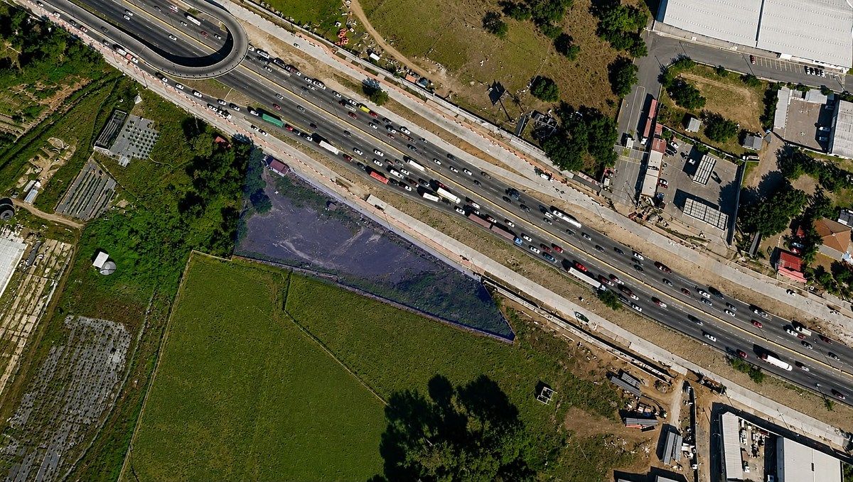 TERRENO PARA ALUGUEL NA LATERAL SUL DO PERIFÉRICO, TOLUQUILLA, foto 1 de 12