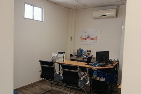 OFFICE FOR RENT - ALL INCLUDED! - RIO AREA