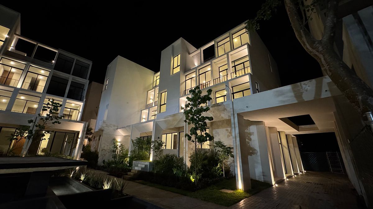 Departamento en Temozón Norte, Mérida, foto 5 de 5
