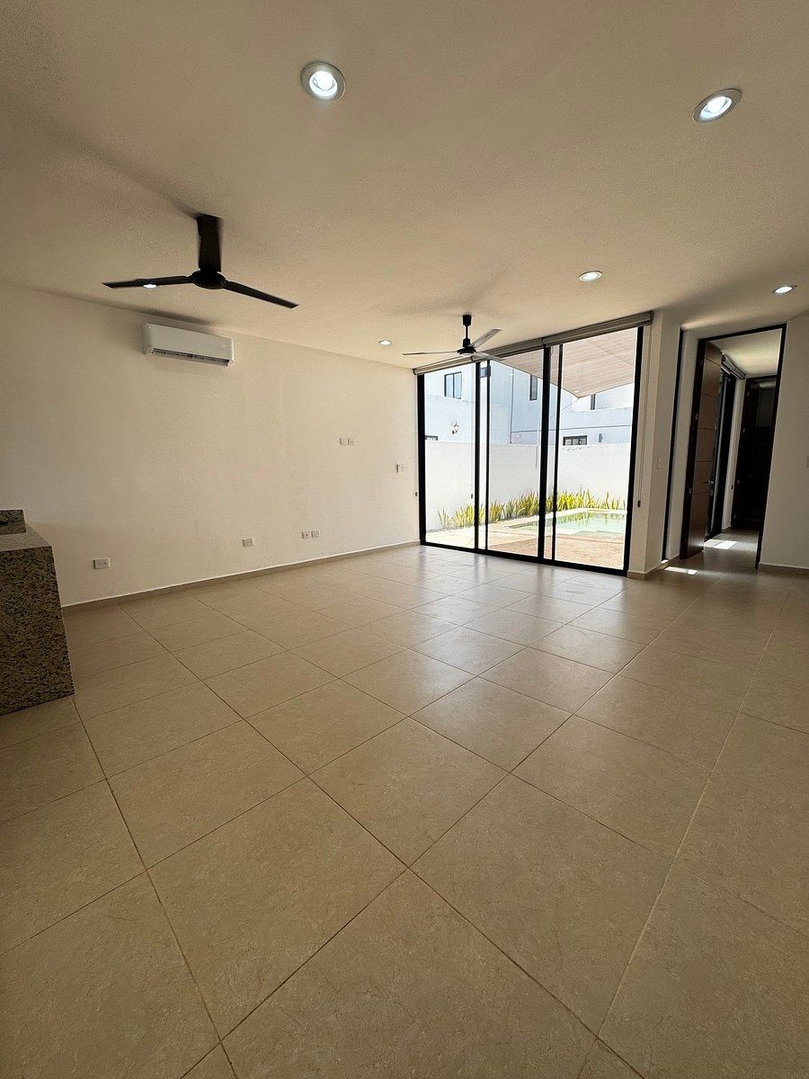 Casa en Dzityá, Mérida, foto 4 de 26
