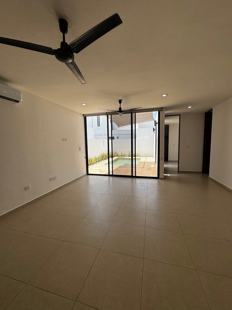 Casa en Dzityá, Mérida, foto 5 de 26