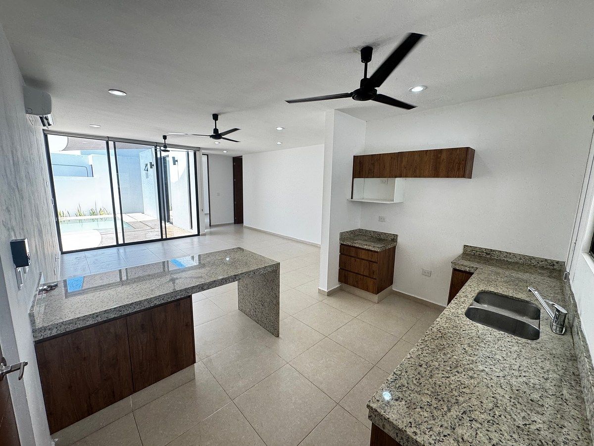 Casa en Dzityá, Mérida, foto 6 de 26