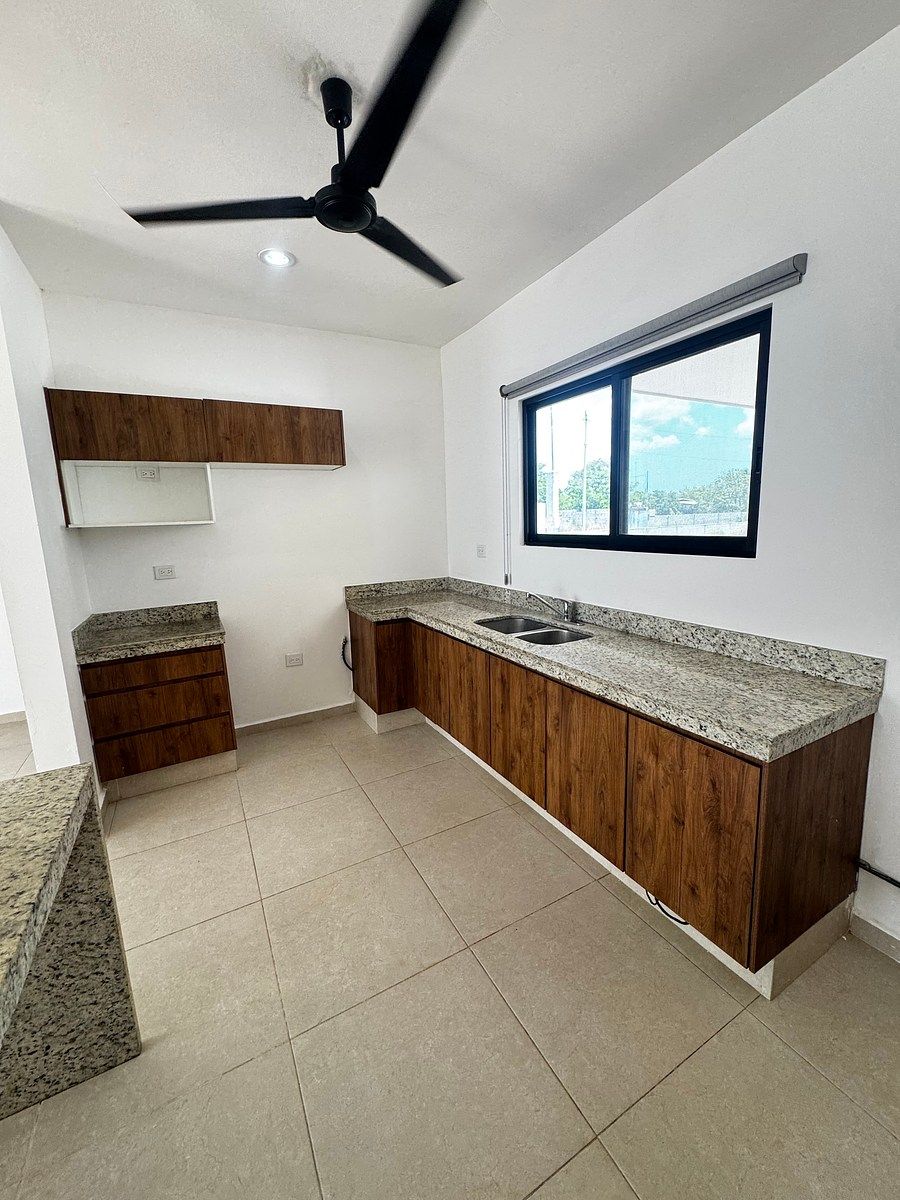 Casa en Dzityá, Mérida, foto 8 de 26