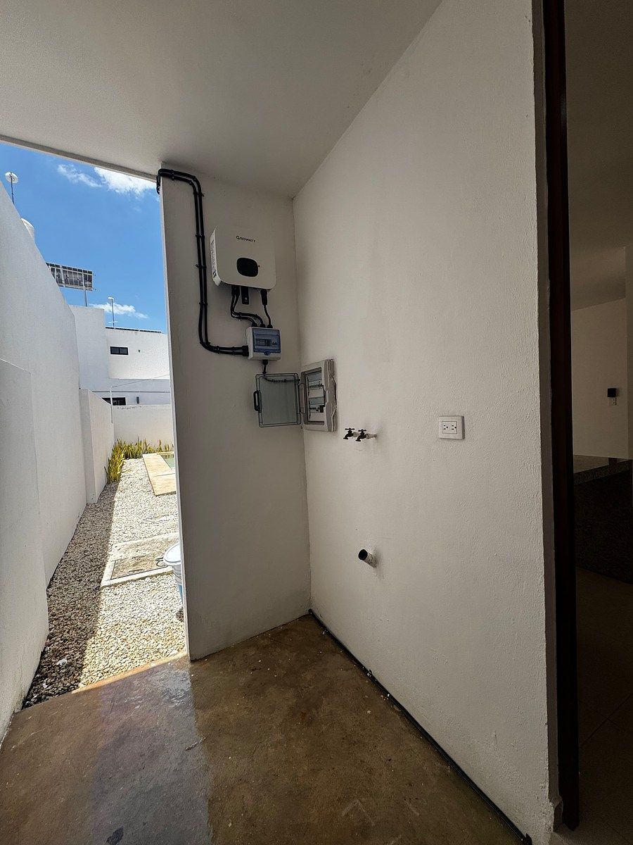 Casa en Dzityá, Mérida, foto 21 de 26