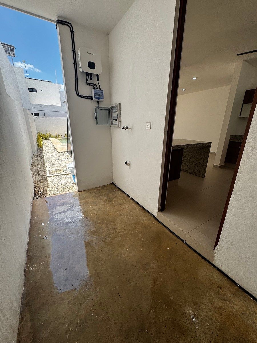 Casa en Dzityá, Mérida, foto 22 de 26