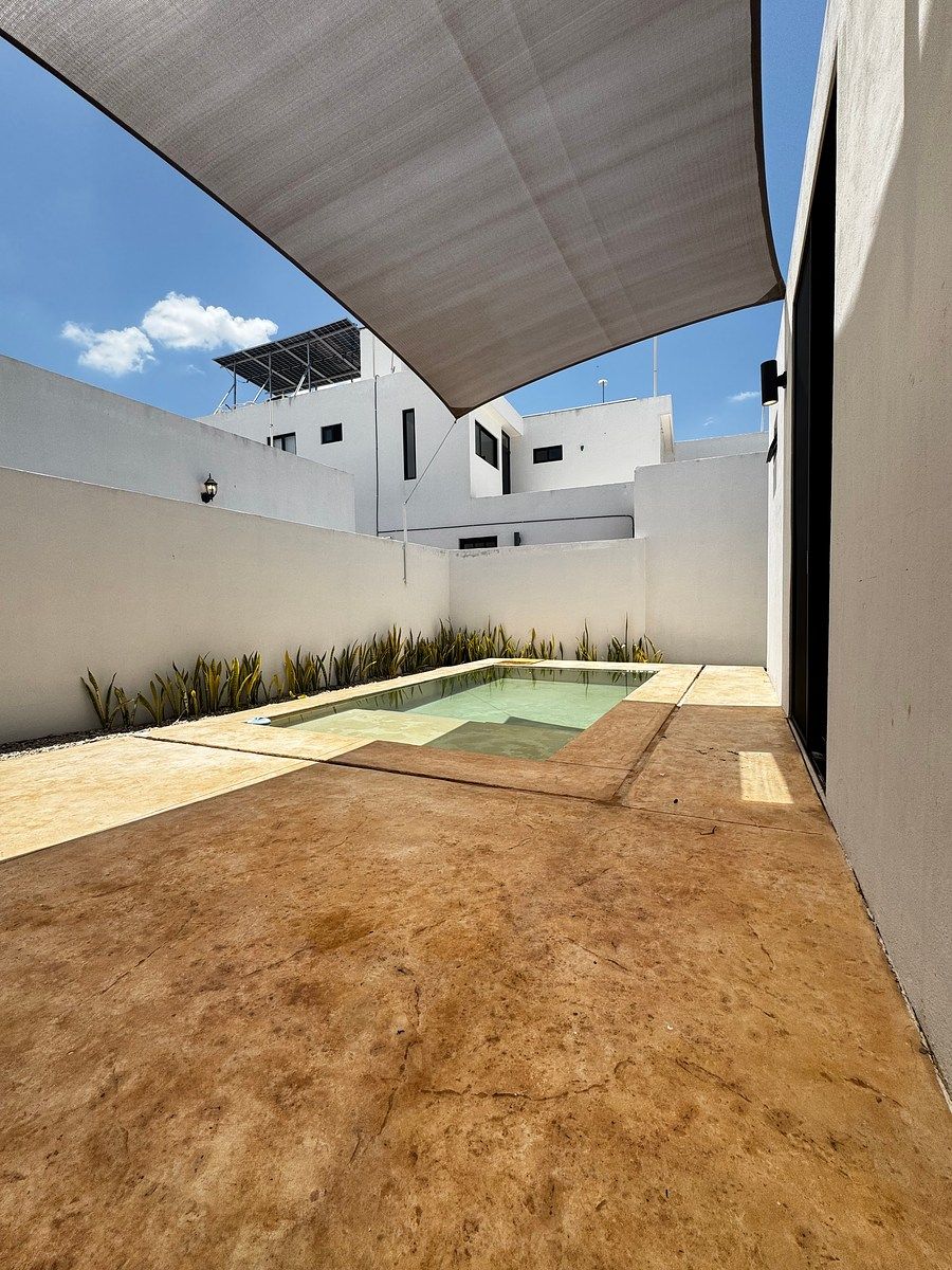 Casa en Dzityá, Mérida, foto 23 de 26