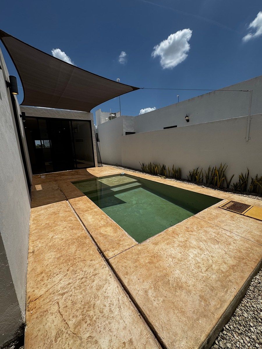 Casa en Dzityá, Mérida, foto 24 de 26