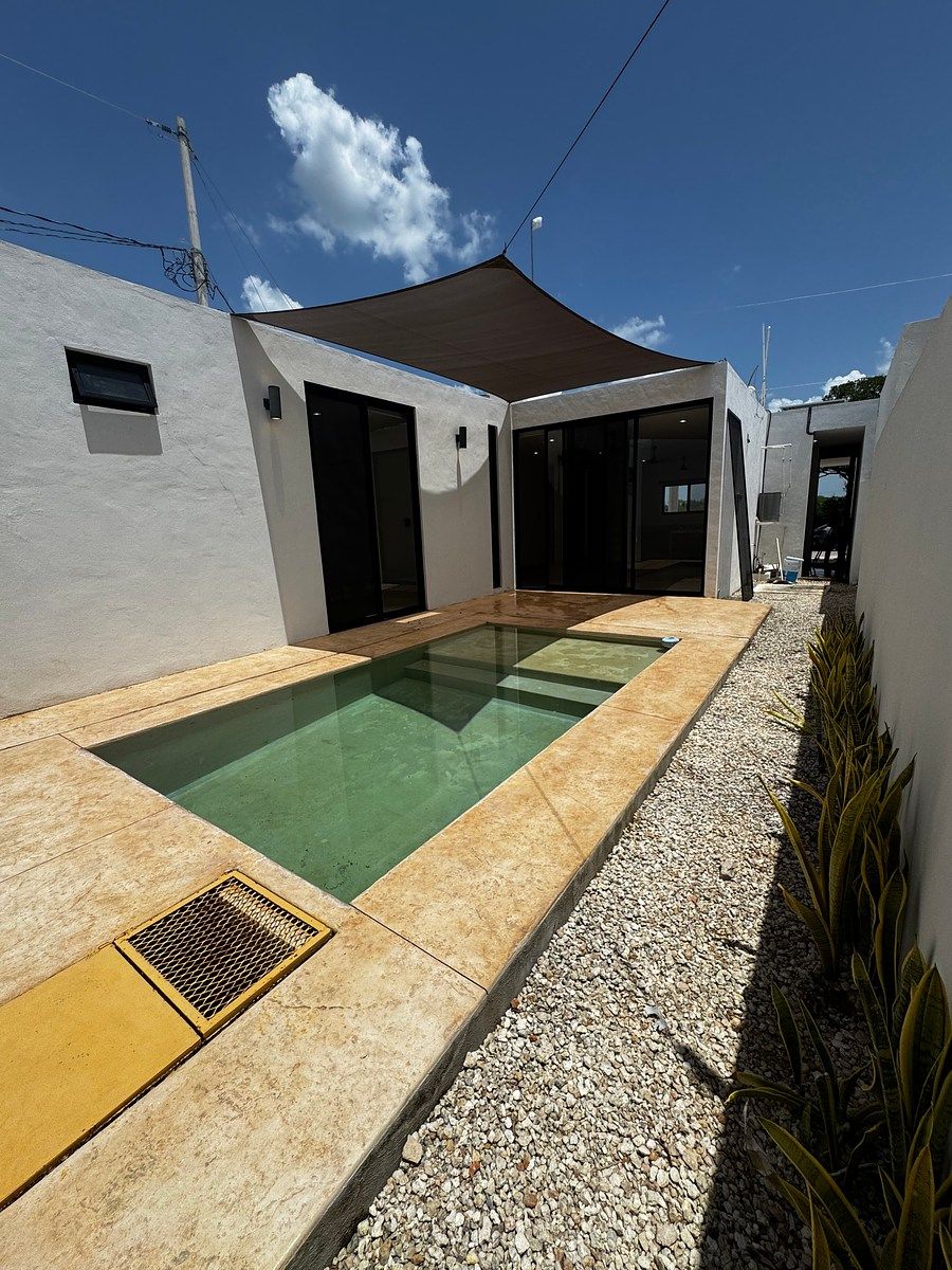 Casa en Dzityá, Mérida, foto 2 de 26