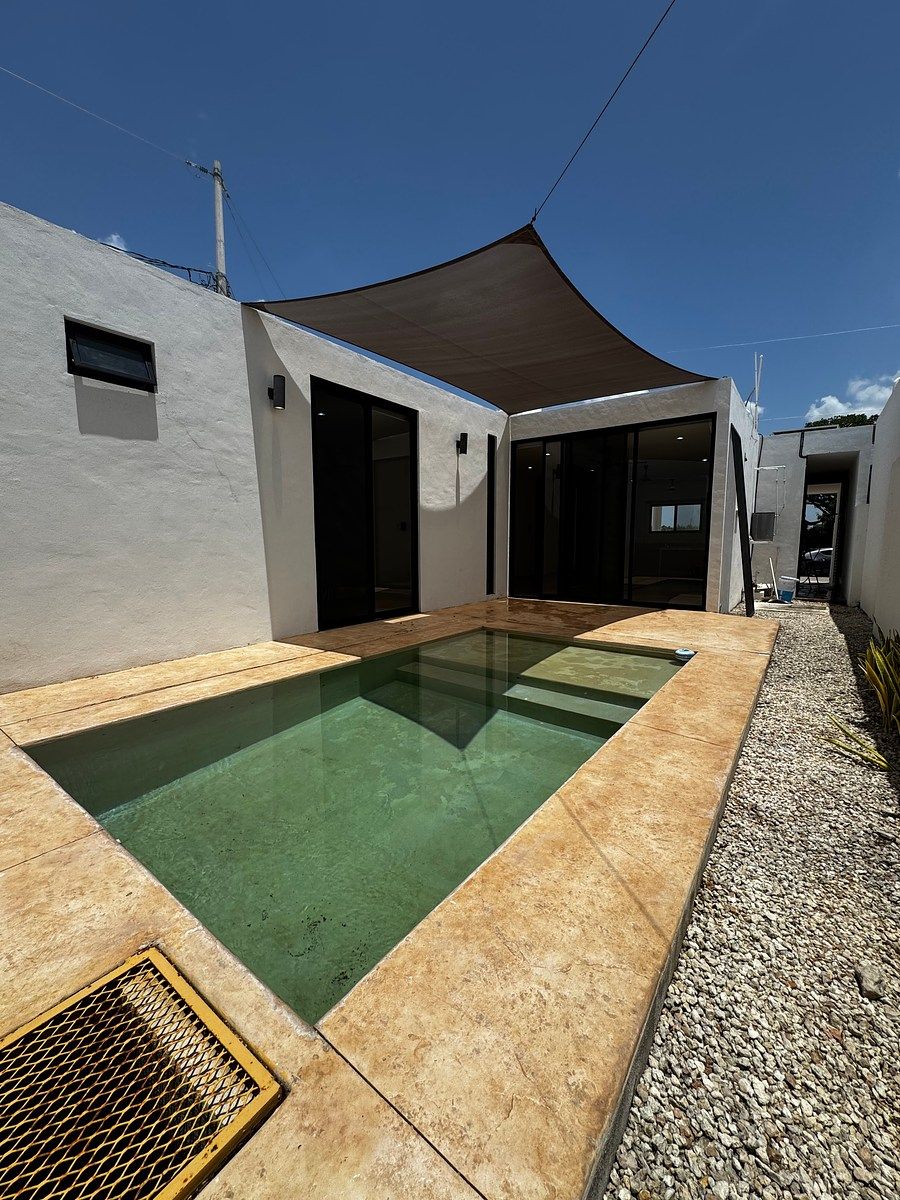 Casa en Dzityá, Mérida, foto 25 de 26