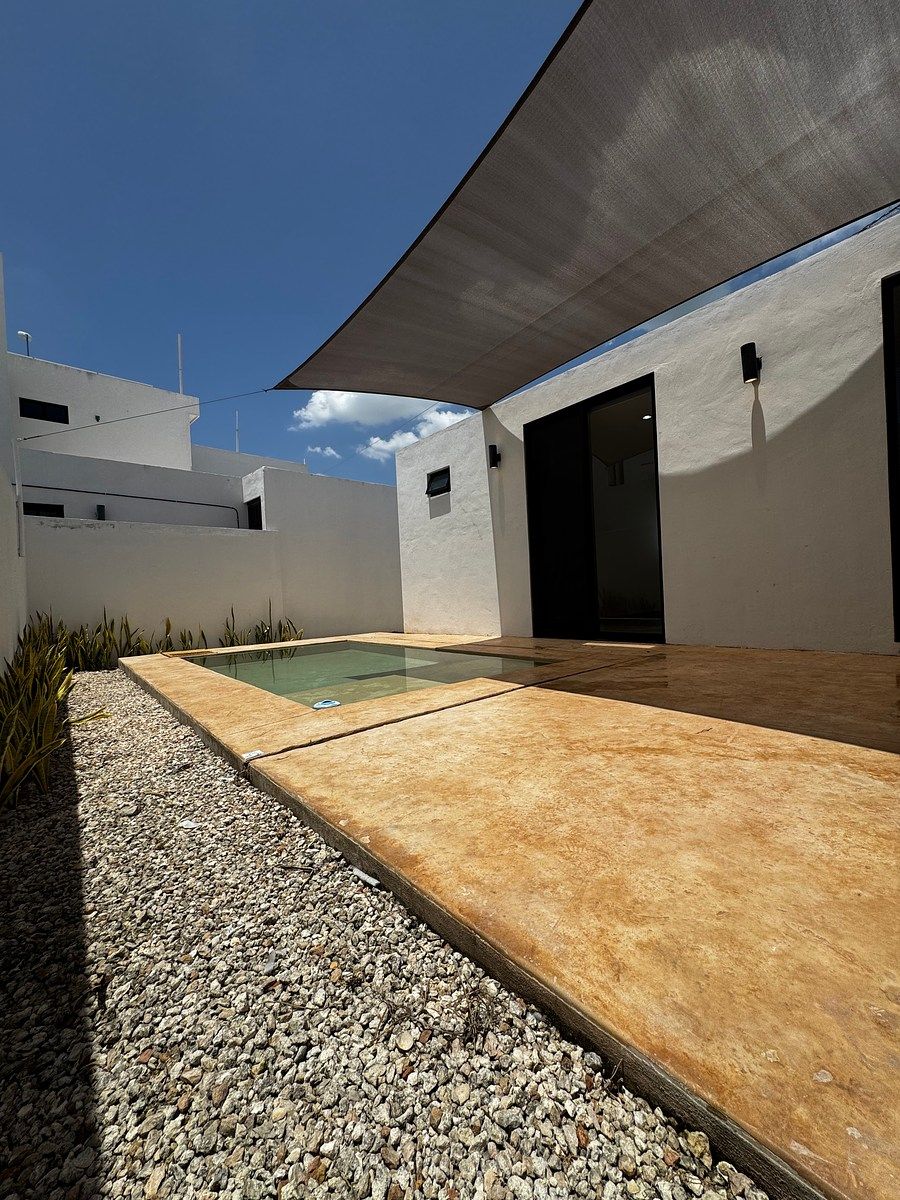Casa en Dzityá, Mérida, foto 26 de 26