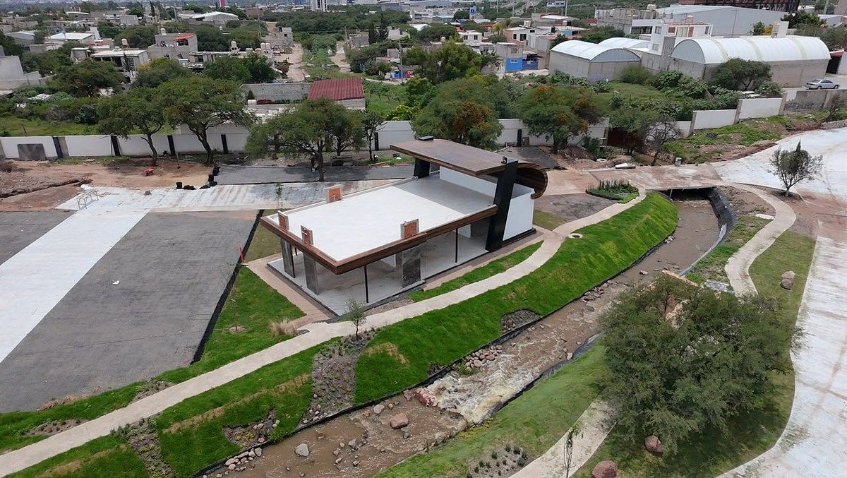 Apartamento em Fray Junípero Serra, Querétaro, foto 9 de 16