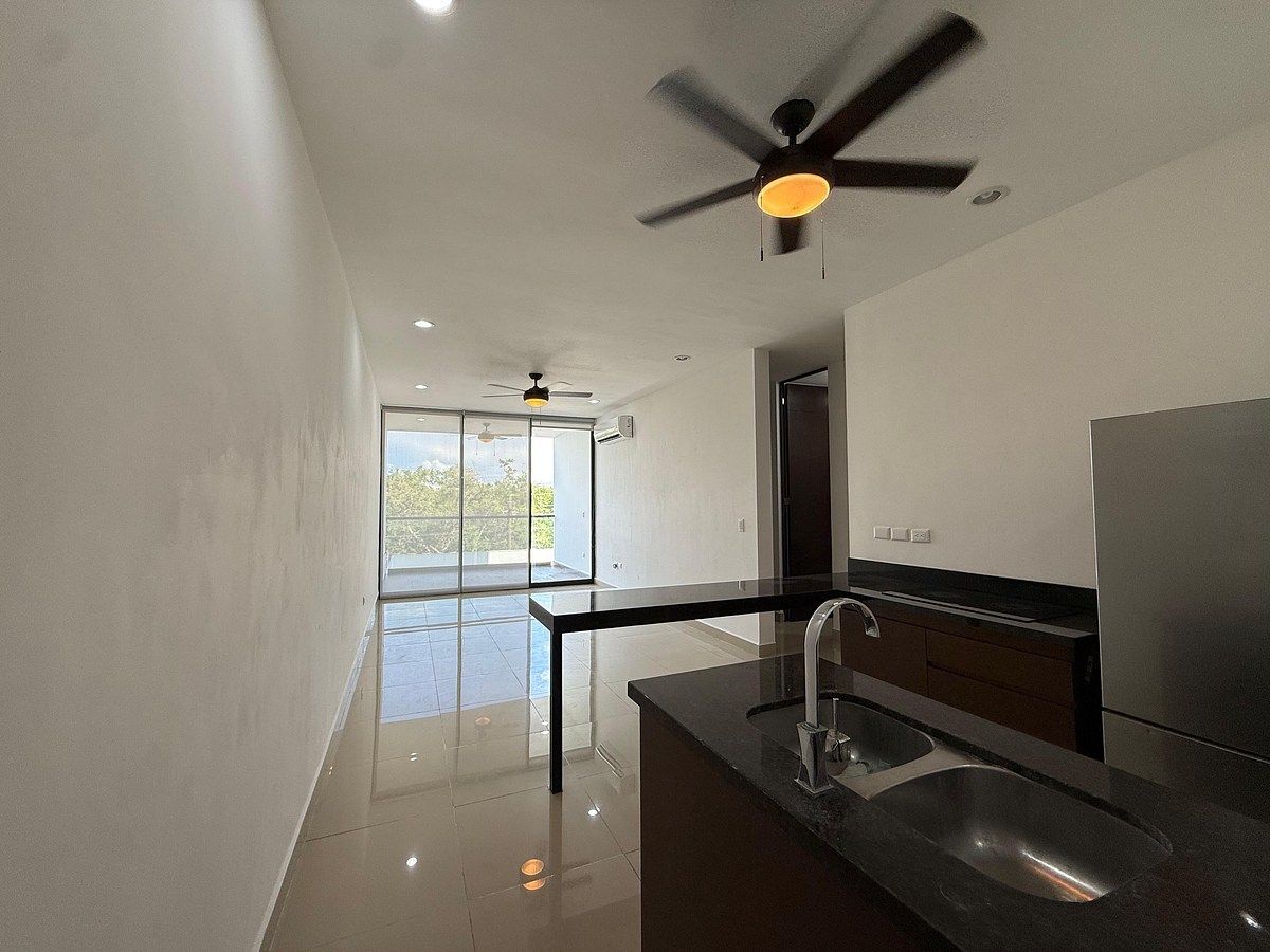 ¡Invierte por Menos de $2 Millones en Conkal, Yucatán! Departamento Oportunidad, foto 1 de 29