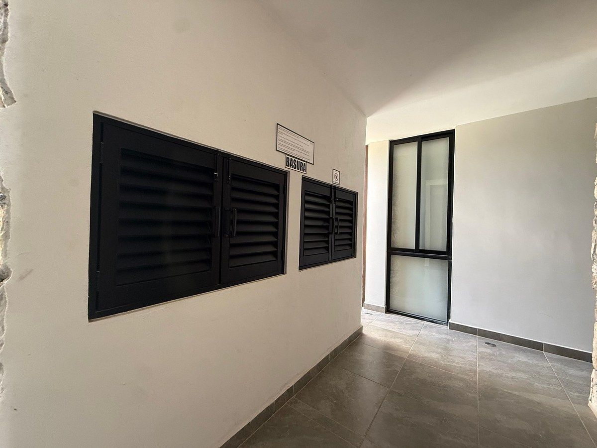 Departamento en Conkal, Conkal, foto 7 de 29