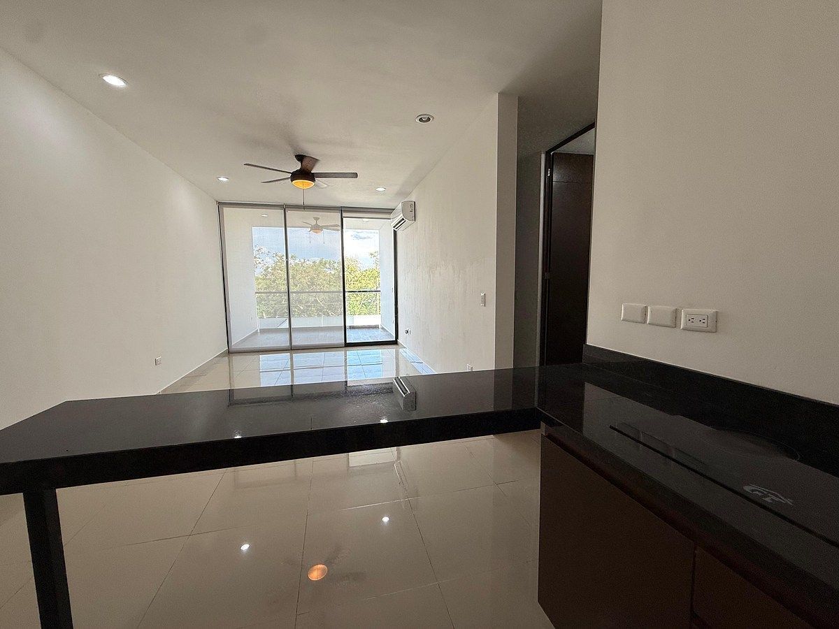 Departamento en Conkal, Conkal, foto 8 de 29