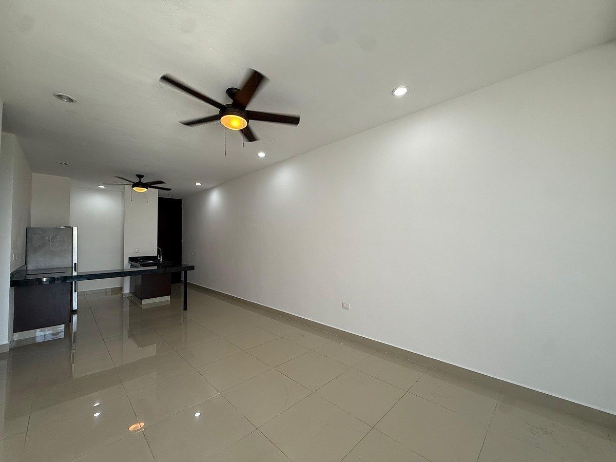 Departamento en Conkal, Conkal, foto 13 de 29