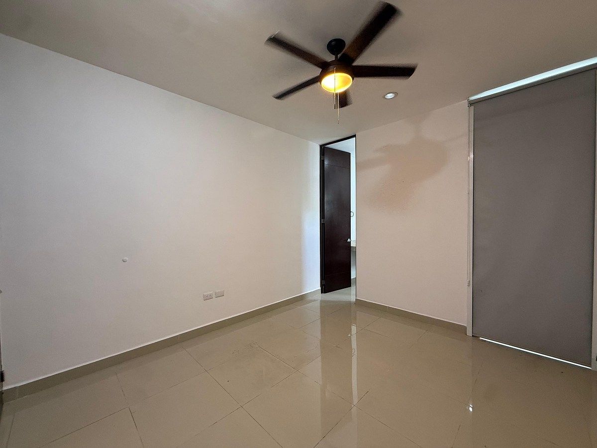 Departamento en Conkal, Conkal, foto 19 de 29