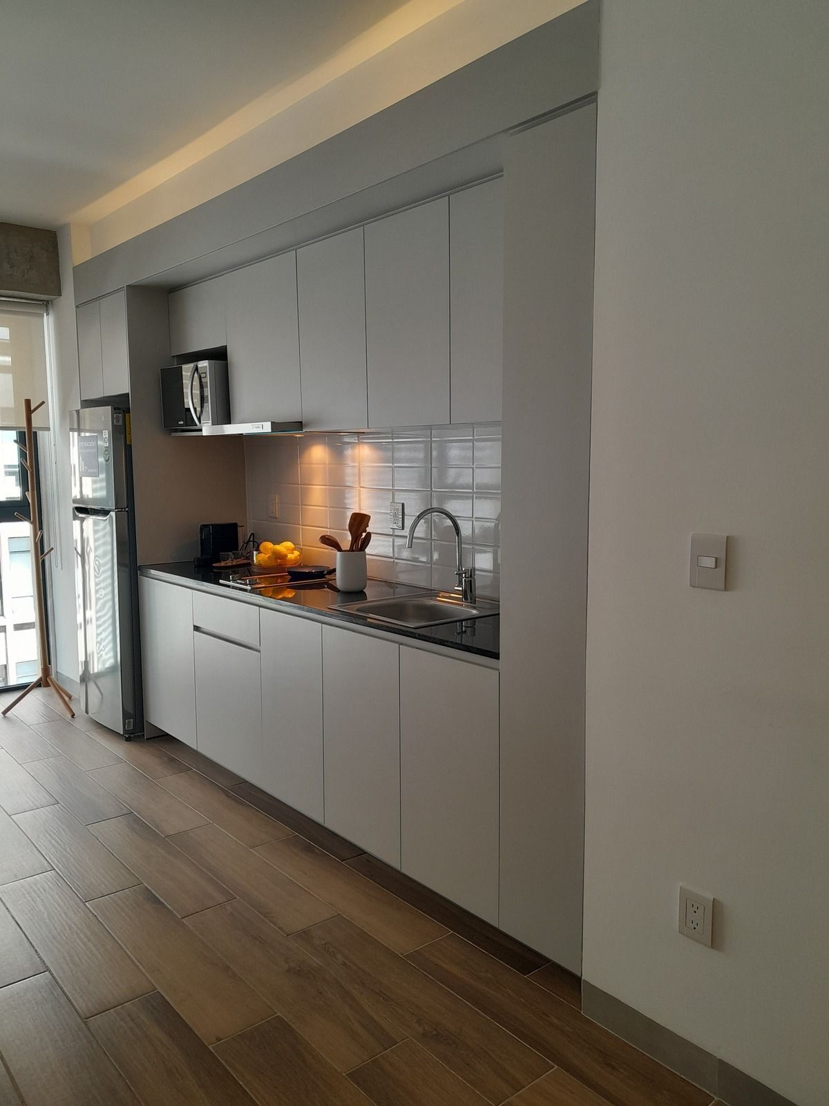 Apartment in Juárez, Cuauhtémoc, photo 5 of 15