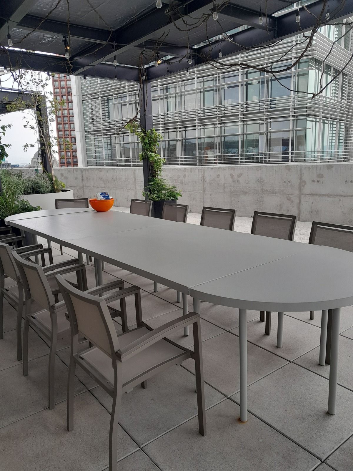 Apartment in Juárez, Cuauhtémoc, photo 8 of 15