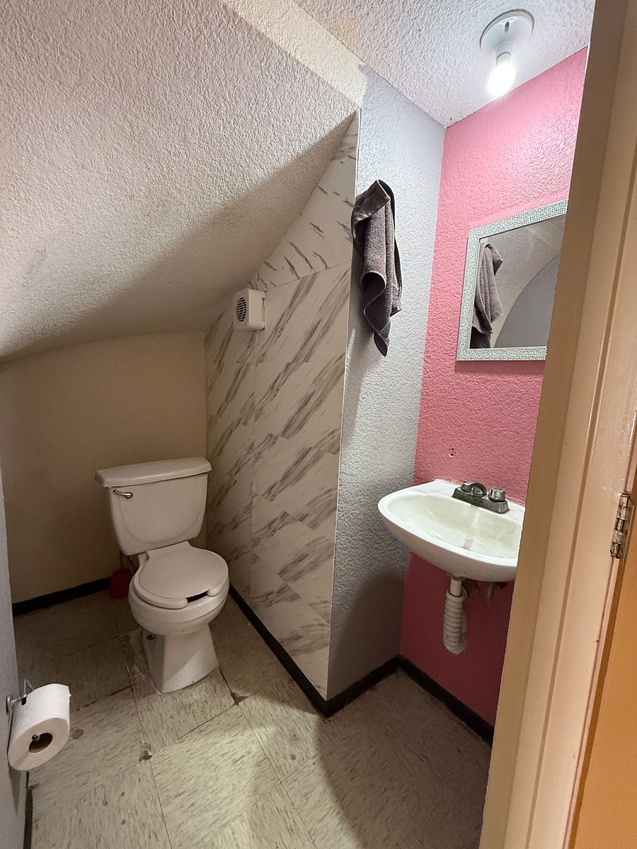 Casa en condominio en Los Héroes Tecámac, Tecamac, foto 4 de 13