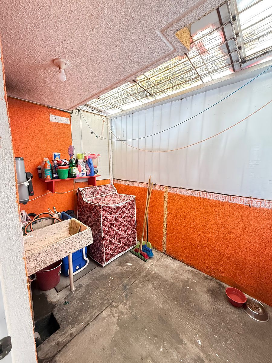 Casa en condominio en Los Héroes Tecámac, Tecamac, foto 6 de 13