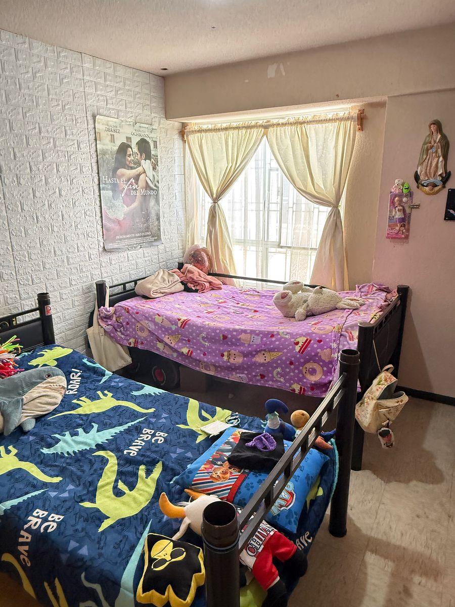 Casa en condominio en Los Héroes Tecámac, Tecamac, foto 8 de 13