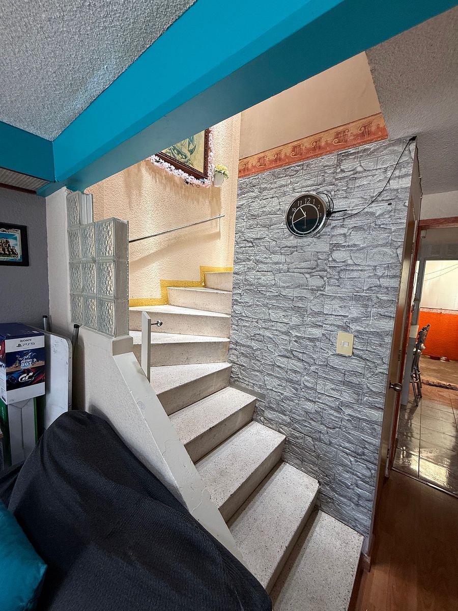 Casa en condominio en Los Héroes Tecámac, Tecamac, foto 7 de 13